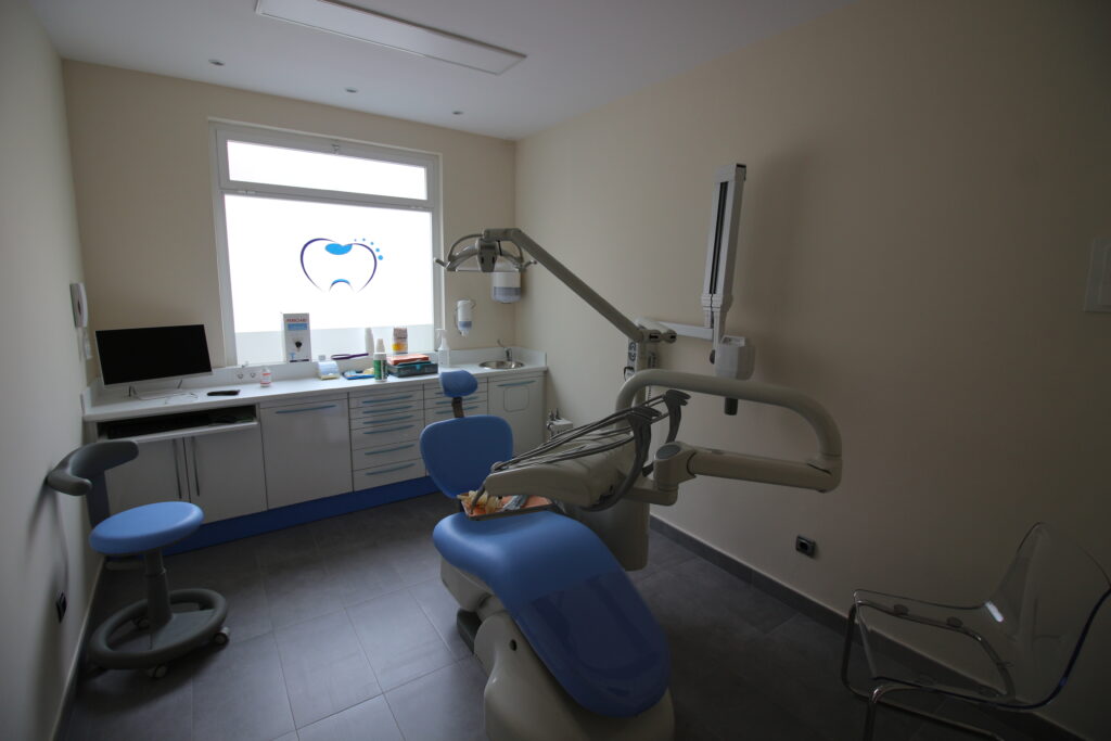 Equipamiento dental