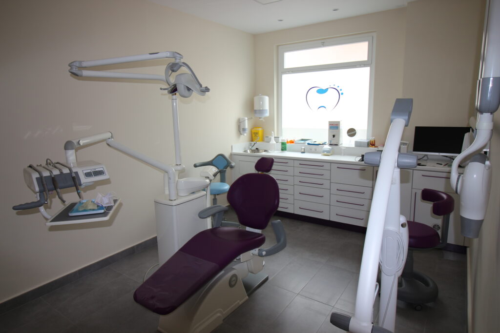 Gabinete dental